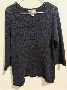 Habitat Clothes To Live In Sweater Size Medium